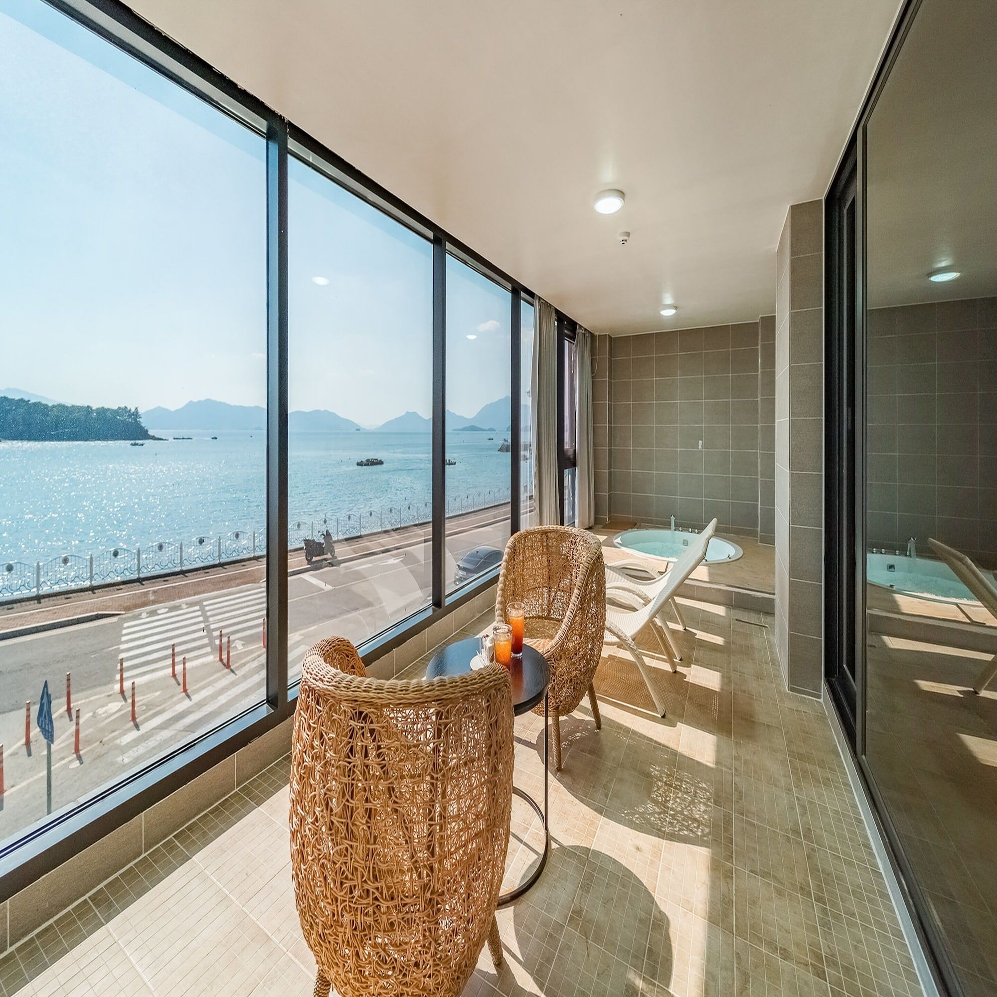 آرتيه ريزورت سبا آند بول فيلا