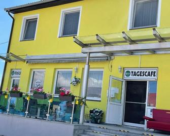 Guesthouse Purbach - Purbach am Neusiedlersee - Edificio