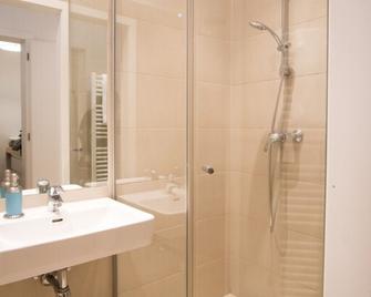 easy flat Margareten Apartments - Vienna - Phòng tắm