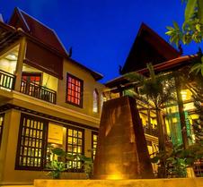 The Privilege Floor By Borei Angkor