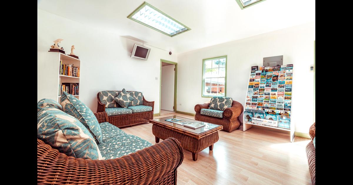 Worthing Court Apartment Hotel in Bridgetown Barbados from $65: Deals