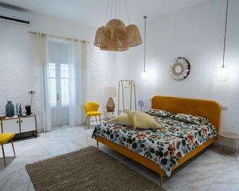 Ischia suite - Termini Imerese - Bedroom