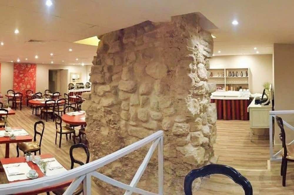 لاس كاساس دي لا خوديريا دي كوردوبا - قرطبة - مطعم