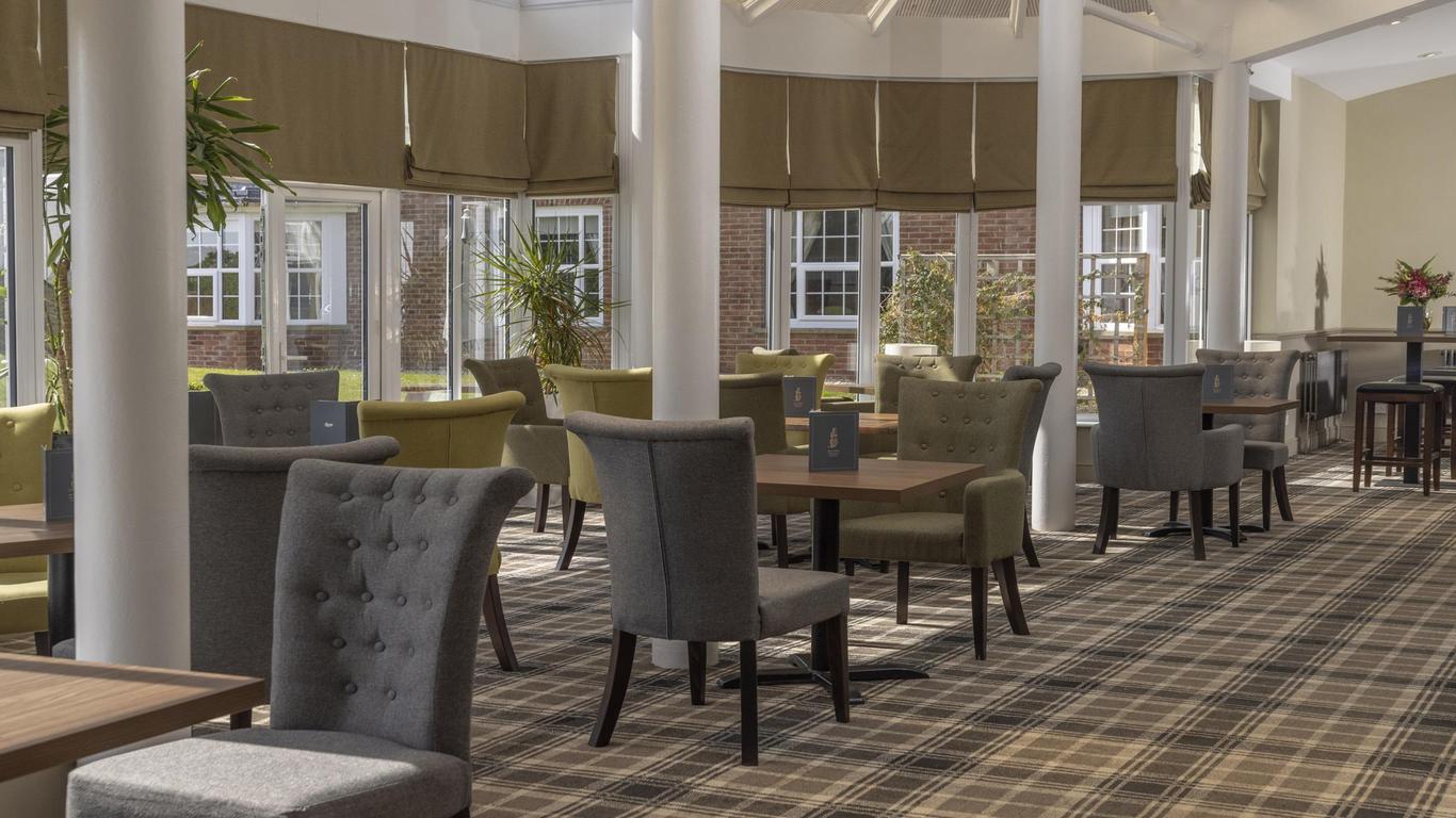 Best Western Plus Kenwick Park Hotel