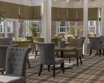 Best Western Plus Kenwick Park Hotel - Louth - Property amenity