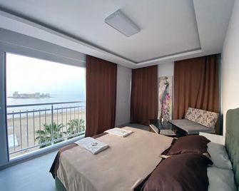 Hotel Angel Beach - Erdemli