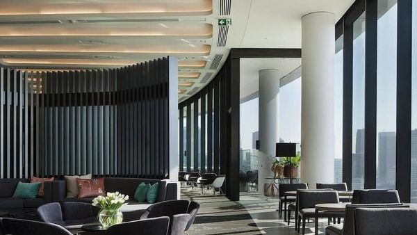 Crown Metropol Melbourne