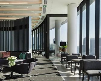 Crown Metropol Melbourne - Melbourne - Lounge