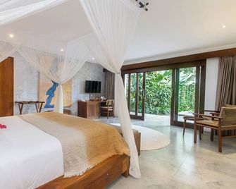 The Hidden Paradise Ubud - Ubud