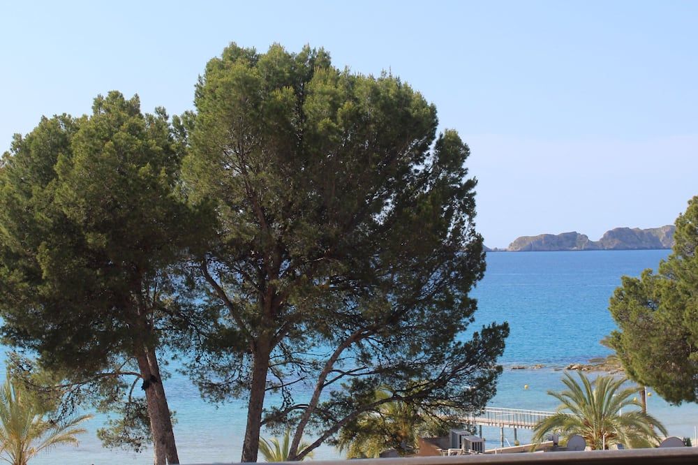 Hotel Creta Paguera - Calvià - Näkymät ulkona