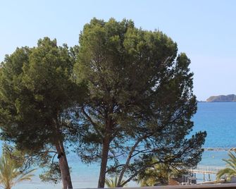 Hotel Creta Paguera - Calvià - Näkymät ulkona