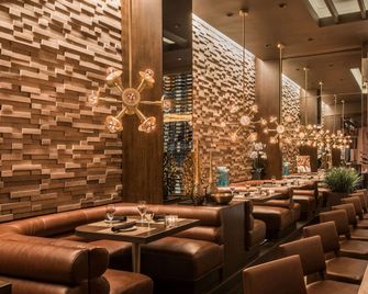 Inn On Fifth - Naples - Restaurang