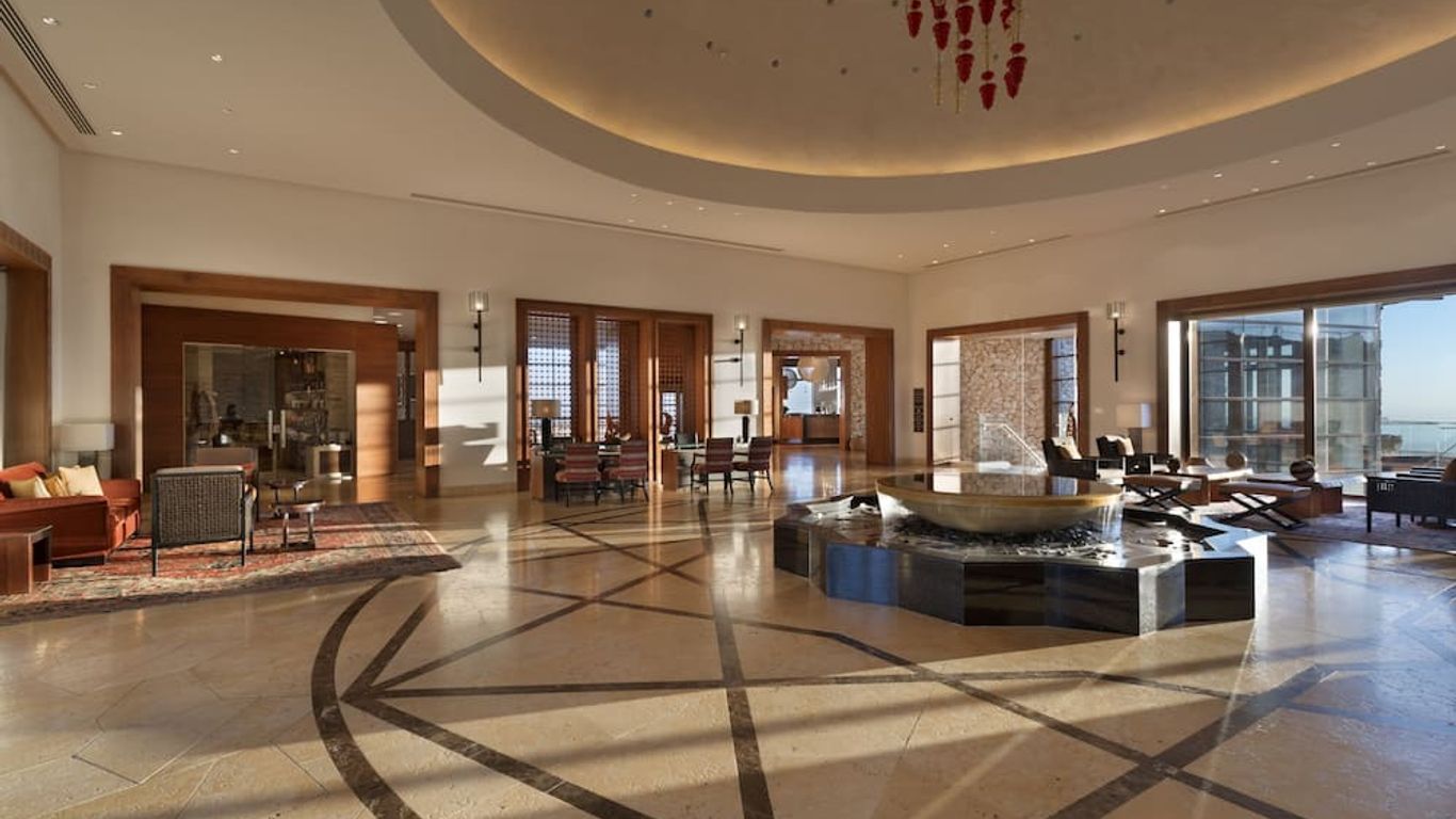 Beresheet Hotel by Isrotel Exclusive Collection