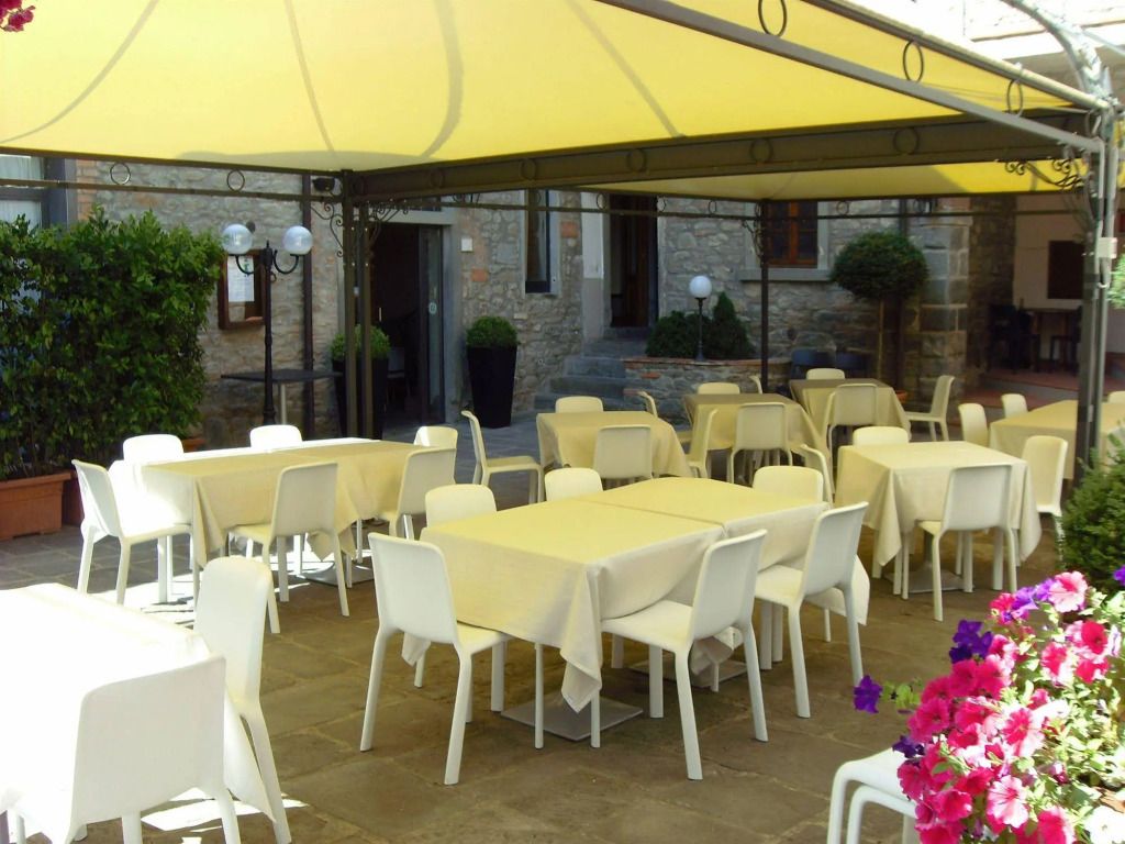 لا فيريرا ريزيدانس