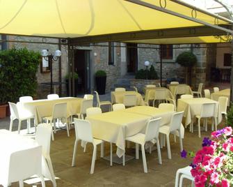 La Ferriera - Loro Ciuffenna - Restaurant