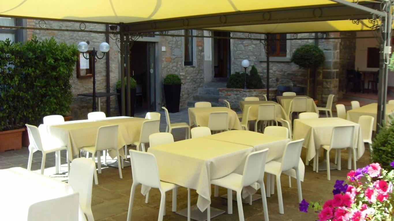 لا فيريرا ريزيدانس