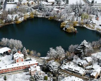 Hotel Villa Paulita - Puigcerdà - Bâtiment