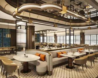 AC Hotel by Marriott Ipoh - Ipoh - Restaurant