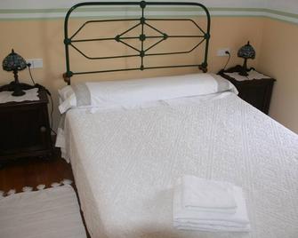 Casa Pousadoira - Miño - Habitación