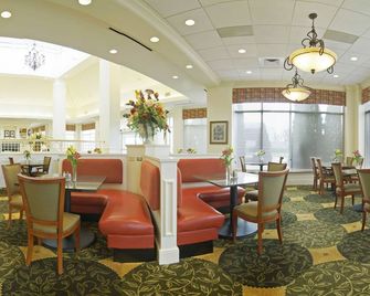 Hilton Garden Inn Knoxville West/Cedar Bluff - Νόξβιλ - Εστιατόριο