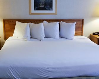 Magnuson Hotel Ely - Ely - Soverom