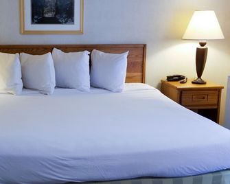 Magnuson Hotel Ely - Ely - Schlafzimmer