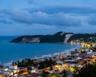 Apartamento Vista Mar - Natal - Strand