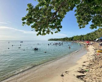 Centrally Located Beach and Restaurant Centric - Cabo Rojo - Beach