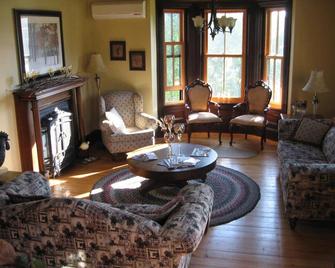 Magnetic Hill Winery - Moncton