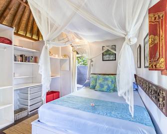 Bali Firefly Bnb - Ubud - Sovrum