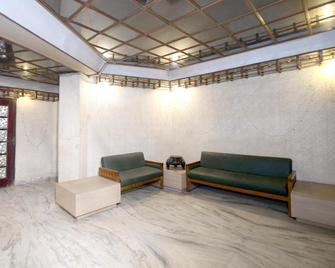 Capital O Kartik - Jabalpur - Lounge