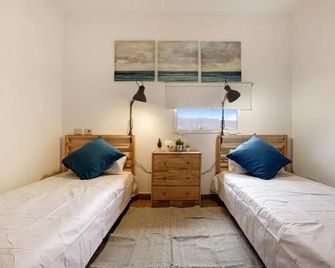 Abundia House - Antigua