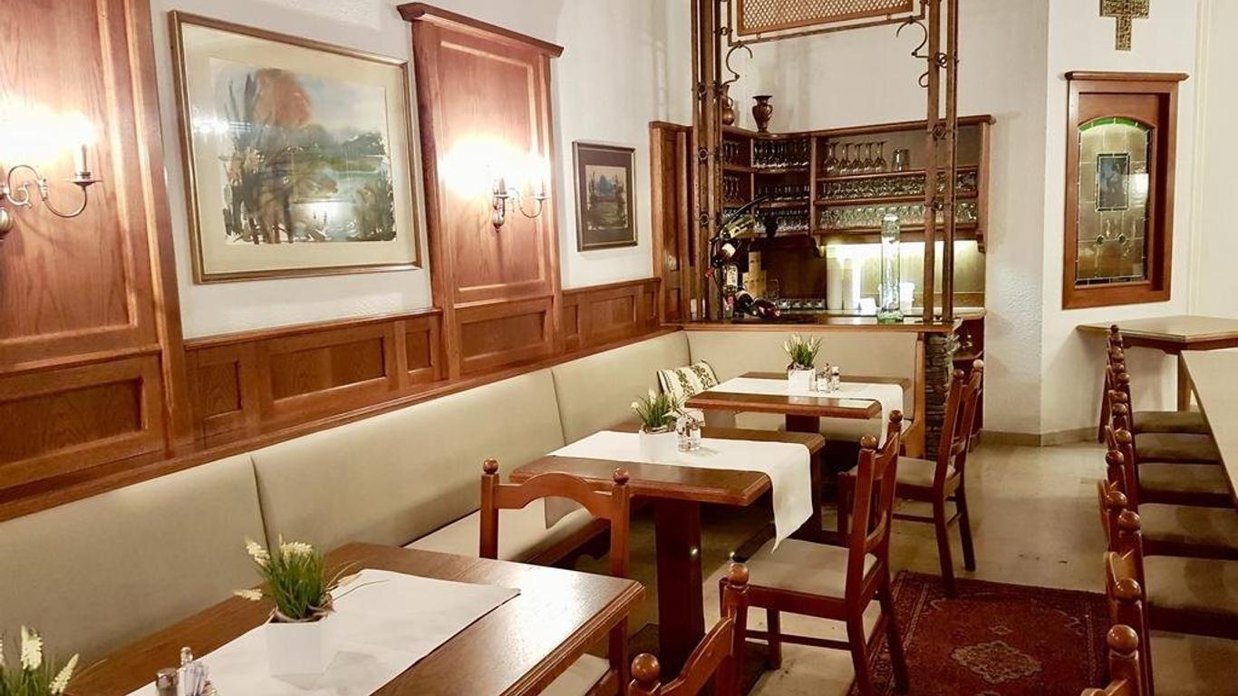 Hotel Jerolitsch