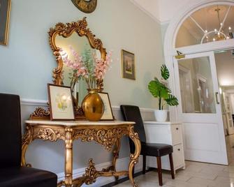 Marylebone Inn - London