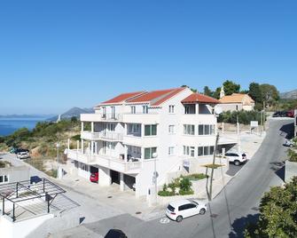 Apartments Villa Dadic - Dubrovnik - Clădire