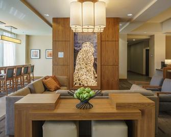 حياة بليس هيوستن غاليريا - هيوستن - ردهة