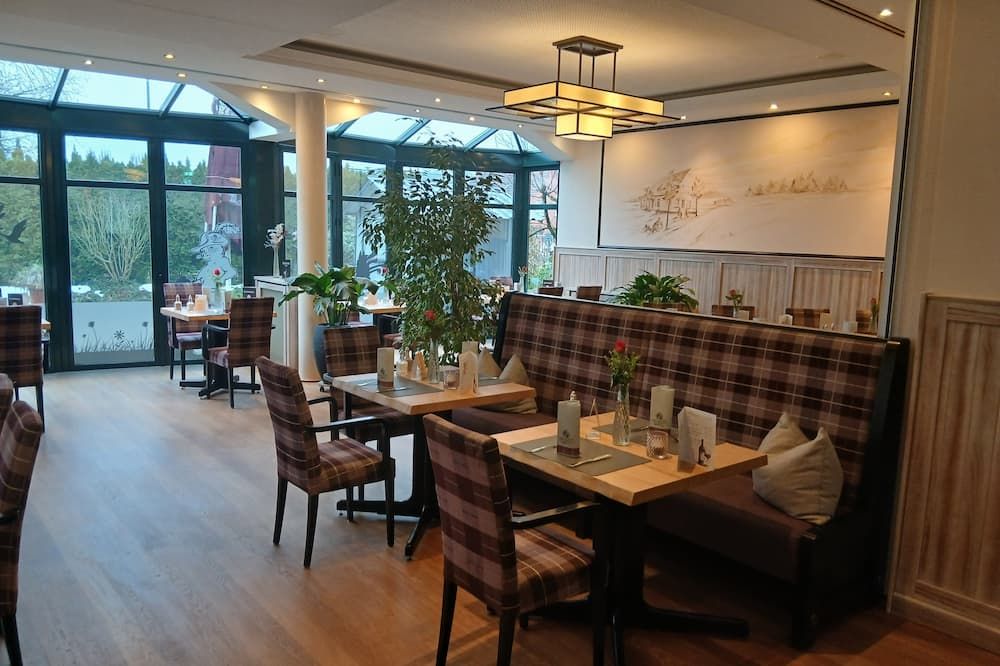 هوتل تسوم مارشينفالد