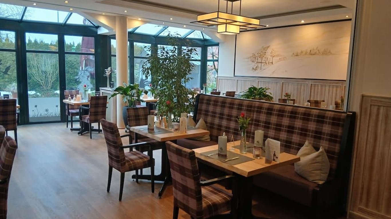 هوتل تسوم مارشينفالد