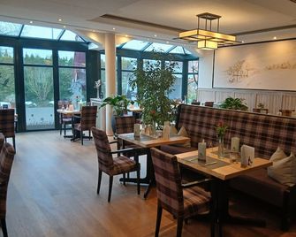 Hotel Zum Märchenwald - Lingen - Restaurace