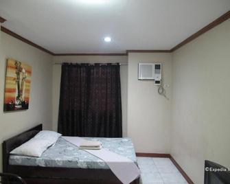 Sabina Suites - Mandaue City - Bedroom