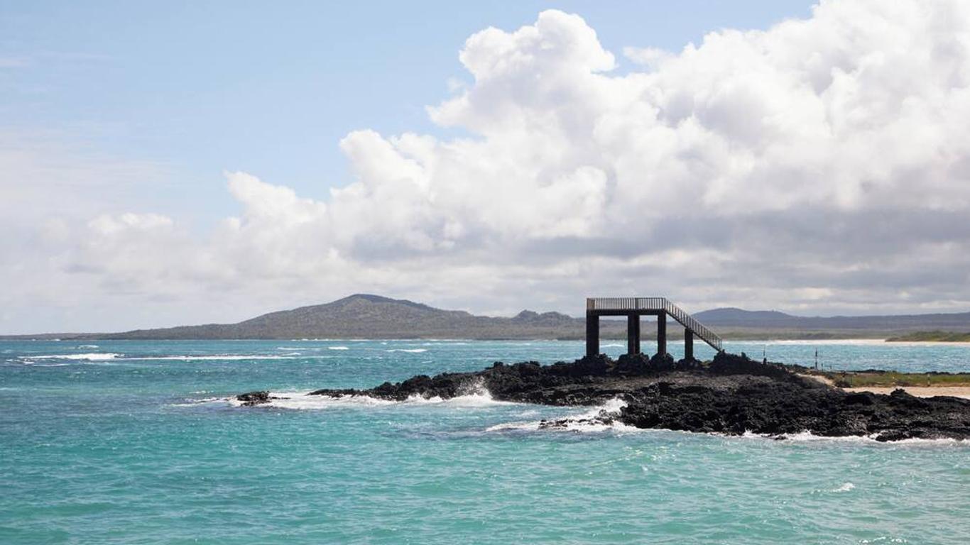 Hotel Isamar Galapagos Beachfront