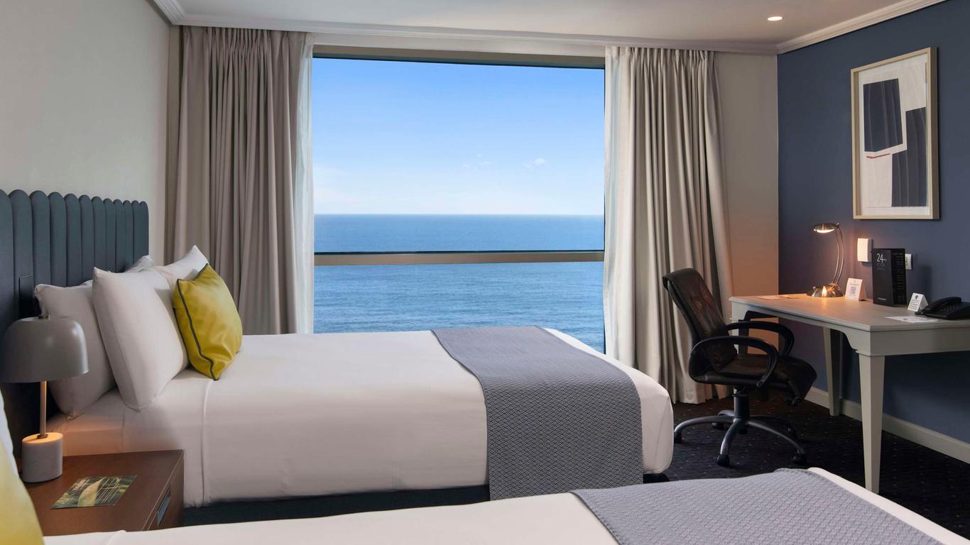 كاتالونيا سانتو دومينيجو