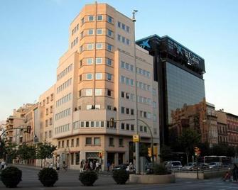 Ur Palacio Avenida - Adults Only - פלמה דה מיורקה - בניין