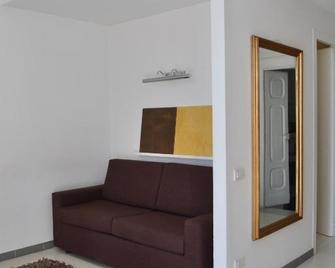 Zia Maria Home - Naples - Living room