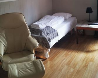 Vertshuset Fannarheimr - Orkanger - Habitación