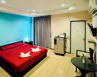 Apartment X5 - Pattaya