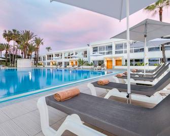 Sahara Hotel Agadir - Adults Only - Agadir - Piscina
