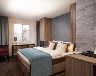 Van der Valk Landhotel Spornitz - Spornitz - Habitación