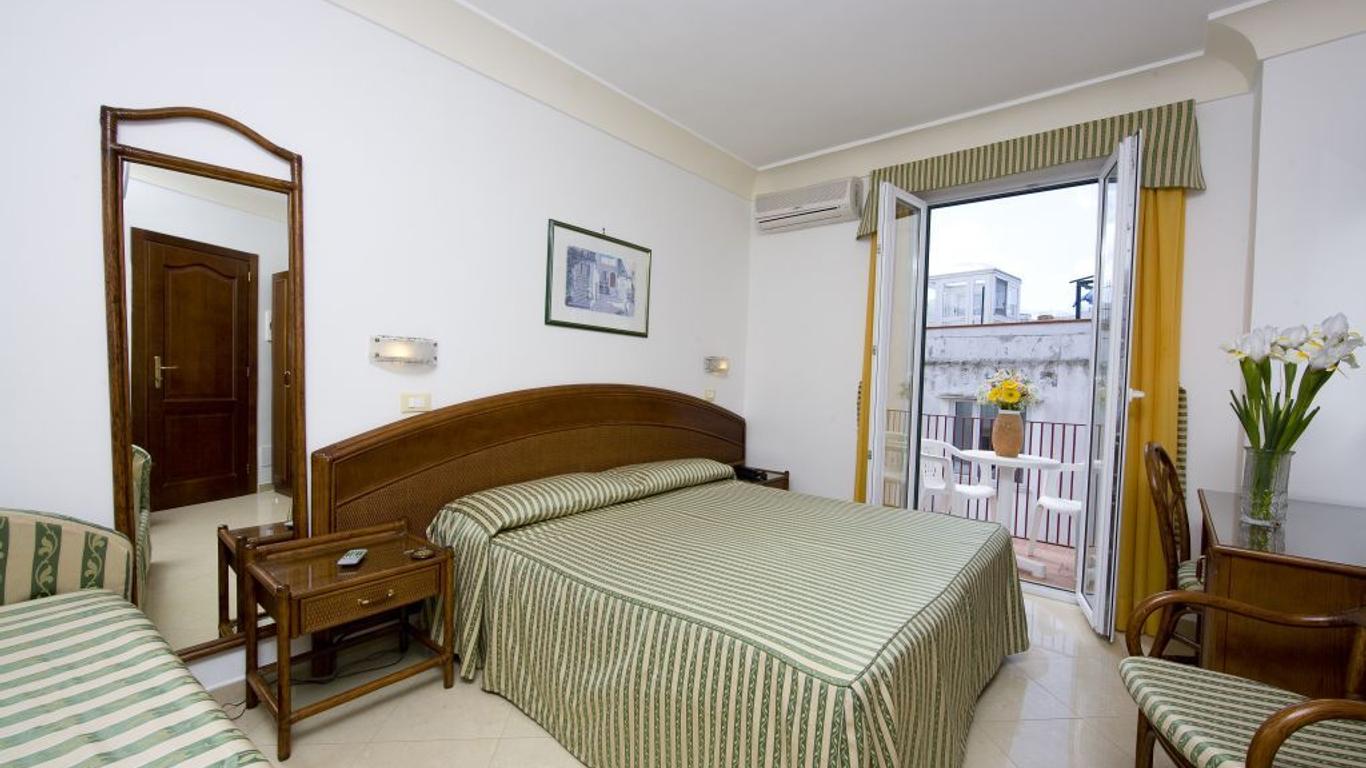 Hotel Terme Punta del Sole