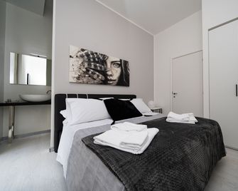 White Rooms - Reggio Calabria